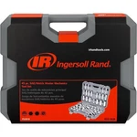 Ingersoll Rand 45 Pc. 1/2 In. Drive Sae/metric Master Mechanics Tool Set- 752019. Fixed Price $165.00.