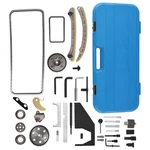 Engine Timing Chain Component Kit For Mazda CX-7 SPEED3 SPEED6 2.3L L3K914500. Fixed Price $140.89.