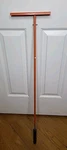 Dude Tools Bmtd Tall Bolt Marxster 37'' Marker New Usa. Fixed Price $150.00.