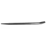 Mayhew 75000 Line-up Pry Bar, Steel, 14IN.L. Fixed Price $18.19.