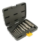 Titan 16082 9PC Screw Extractor Set (#1 - #9). Fixed Price $58.89.