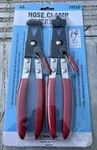 S&g Tool Aid Hose Clamp Pliers Set 19750 New. Fixed Price $36.97.