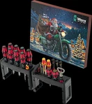 Wera 136610, 2025 Advent Calendar, 28 Pcs. Fixed Price $85.00.