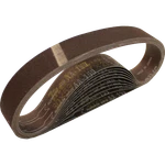 Makita 742334-2 Abrasive # 150 P-9031 Des 7941477. Fixed Price $14.83.