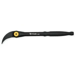 Titan 17808 Indexable Pry Bar, 8". Fixed Price $32.02.