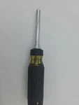 Klein Tools 32305 Multi-bit Screwdriver 12 Tips 8.5 Inches. Fixed Price $20.00.