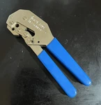 Aim Corp. 24-7710 Hex Crimper Strong Reliable Connection Wire Superior Tool. Fixed Price $22.00.