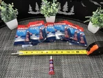 11 Qty! Bulk Lot- Loctite Heavy Duty Threadlocker Blue Removable 24200 New. Fixed Price $70.00.