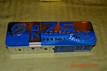 Unused Open Box Dremel 707-01 75 Piece All-purpose Accessory Kit. Fixed Price $12.50.