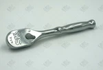 Sk Hand Tools 80180 1/4" Dr. LP90 Low Profile Reversible Tooth Ratchet (5IN). Fixed Price $66.49.