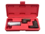 Oem Oxygen Sensor Wrench Set In Case #27110. Fixed Price $14.95.