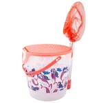 Ozark Trail Fish And Friends Discover Kit Net Bucket, Pink. Fixed Price $24.57.