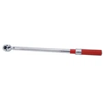 Urrea 6007FL 3/8 Drive 5-75 Ft-lb Adjustable Torque Wrench. Fixed Price $177.69.