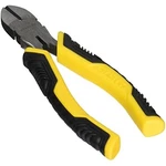 Stanley 84-027 6-INCH Bi-material Diagonal Pliers. Fixed Price $21.36.