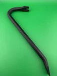 Sears Craftsman Nos Usa Gooseneck Wrecking Pry Bar Series 37240. Fixed Price $65.99.