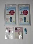 Cricut Deep Housing & 1 New Lot Of 2 + Provo Craft Blades. Fixed Price $35.00.