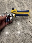 Qep Lash Pro Pliers. Fixed Price $15.00.