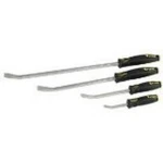 Titan 17102 Tool 4-PIECE Pry Bar Set. Fixed Price $49.36.