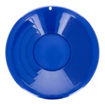 Asr Outdoor Blue 14 Inch Gold Mining Pan For Prospecting 2 Riffle Types. Fixed Price $14.50.
