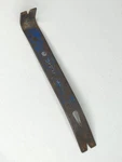Dasco Crow Bar 7.5 Inch Small Nail Puller. Fixed Price $7.49.