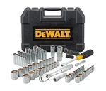 Dewalt 84 Piece Maintenance Kit Spanner Mechanics Screwdriver Socket Set New Uk. Fixed Price $128.76.
