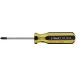 Stanley 64-101-A 100 Plus PH1 Phillips Tip Screwdriver 3" New Free Shipping!!!. Fixed Price $16.99.