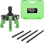 Oemtools 25090 Harmonic Balancer Puller Kit, Adjustable 3-JAW Fits Most &. Fixed Price $75.51.