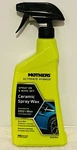 Mothers 05764 Ultimate Hybrid Ceramic Spray Advanced SI02+WAX 24 Fl. Oz.. Fixed Price $23.95.