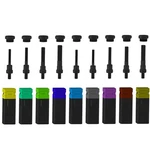 Corwin Extended Mandrel For Hand Rivet Nut Gun BT607 1002 1003 1442. Fixed Price $58.37.