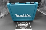 Makita Plastic Case For Storing Rechargeable Driver Drill 158597-4. Fixed Price $66.49.