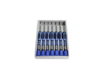 Startech.com CTK100P 7 Piece Precision Screwdriver Computer Tool Kit. Fixed Price $26.49.