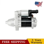 Starter Motor For Honda Civic 2006-2007 2008-2011 Inline 4 1.8L 31200RNAA11. Fixed Price $69.99.