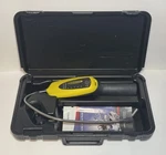 Inficon Model Number # 718-202-G1 Combustible Gas Detector With Case. Fixed Price $80.99.