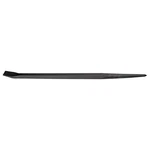 Proto J2124 Pry Bars,alignment BAR,24 In. 3R549. Fixed Price $32.99.