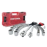 Craftsman 71PC Versastack Mechanics Tool Set. Fixed Price $49.98.