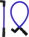 Motoforti 2 Pcs 10.4MM 10MM Spark Plug Wire Kit Harley Davidson Big Twin Fxd. Fixed Price $26.07.