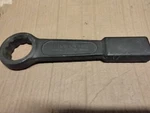 Urrea 2629SW 12-POINT Striking Wrench 13/16 New 46.03MM. Fixed Price $60.00.