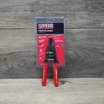 Urrea 292 Plier 16-26 Awg Stripper Red Handle Usa Made New. Fixed Price $25.00.