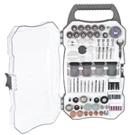 Genesis 208-PIECE Rotary Tool Accessory Set (GART208). Fixed Price $46.53.