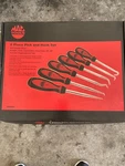 Mac 6PIECE Pick & Hook Set Pro Mechanic Automotive Gasket Scraper. Fixed Price $194.00.