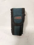 Bosch Blaze Ft. Laser Distance Tape Measuring Tool GLM165-40. Fixed Price $34.99.