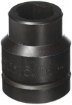 Stanley Proto - 1" Drive Impact Socket 15/16" Pt (J10015) Black Oxide Finish. Fixed Price $26.06.
