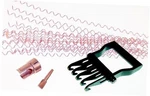 Motor Guard Magna-wire Claw Kit Precision Weld Pin Pulling For Auto Body. Fixed Price $248.19.