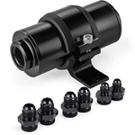 Evil Energy Inline Fuel Filter Micron With 6AN 8AN 10AN Adapter&bracket Cl.... Fixed Price $90.99.