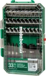 One Metabo Hpt 115745M 33-PIECE Set Impact Driver Bit Brand New. Fixed Price $21.95.