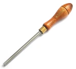 Narex Cabinet Scraper Burnisher With Stained Hornbeam Handle 872401. Fixed Price $50.25.