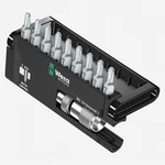 Wera 136011 Drywall CONSTRUCTION/9 Bit-check Set. Fixed Price $53.62.