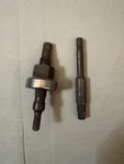 Snap On Power Steering / Alternator Pulley Puller, CJ113B And CJ113C4. Fixed Price $80.00.