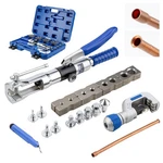 Hydraulic Flaring Kit For 3/16 7/8 Inch And Swaging Tools Soft Have C.... Fixed Price $160.30.