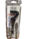 Fix-a-thred M10-1.5 Metric Thread Repair Kit 35109 Complete With Tap & Tool. Fixed Price $24.99.